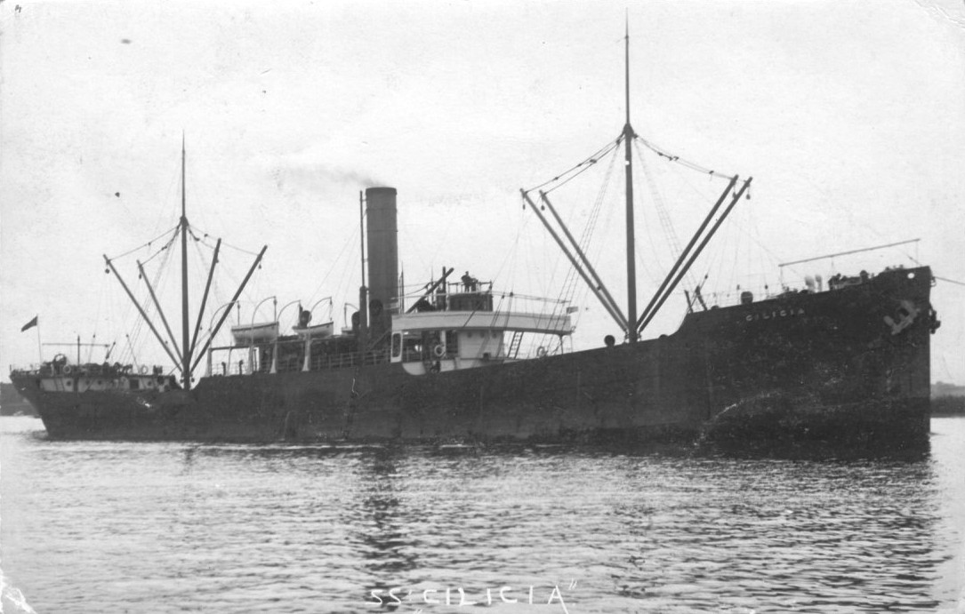 Cilicia