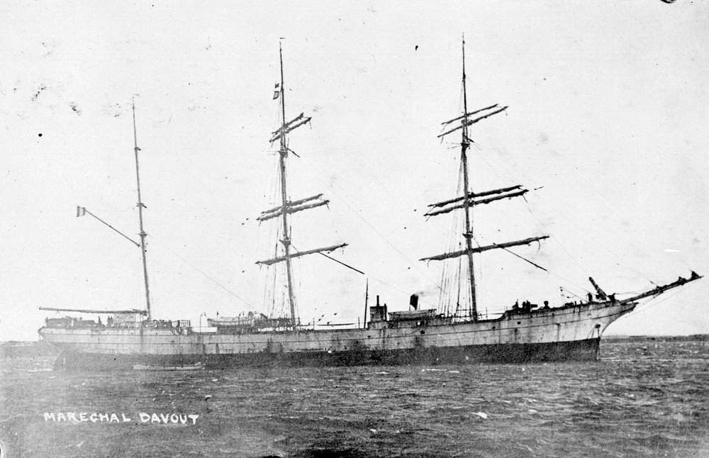 Marechal Davout