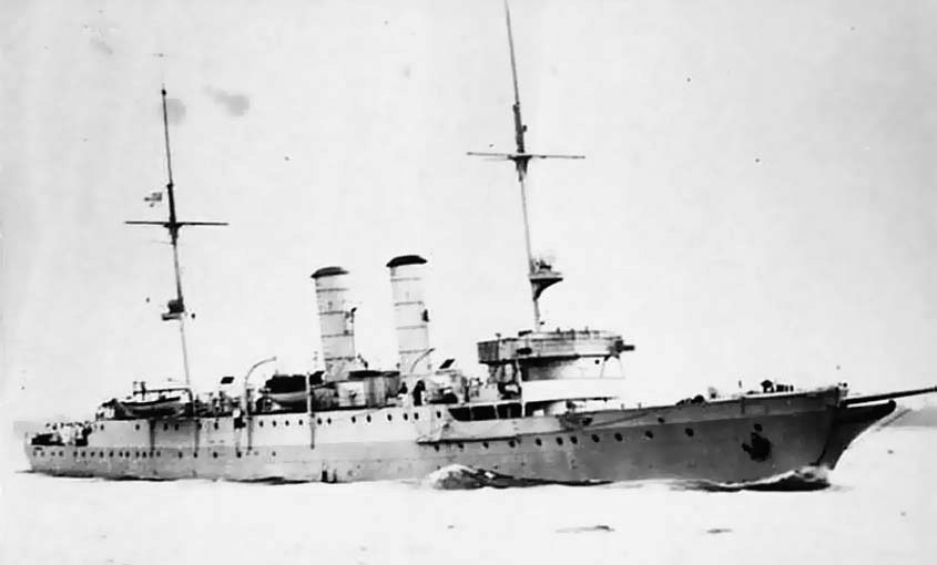 Nautilus