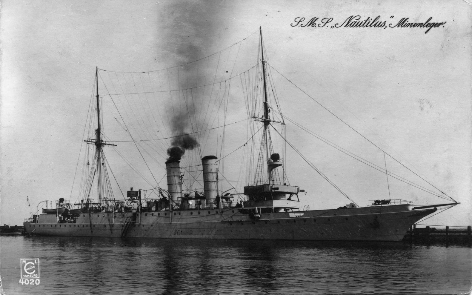 Nautilus