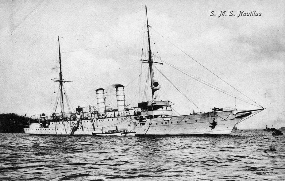 Nautilus