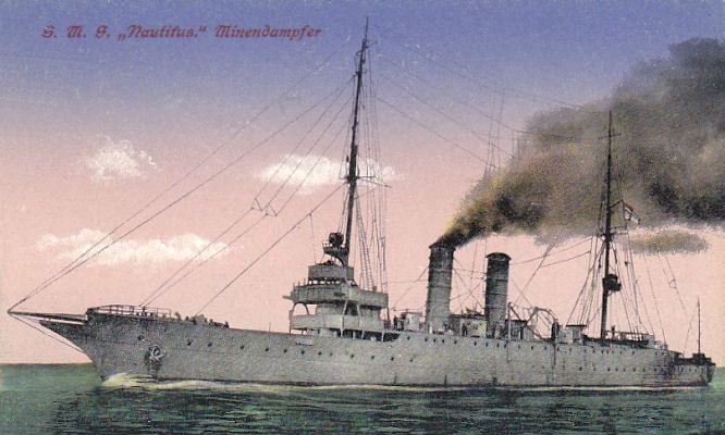 Nautilus
