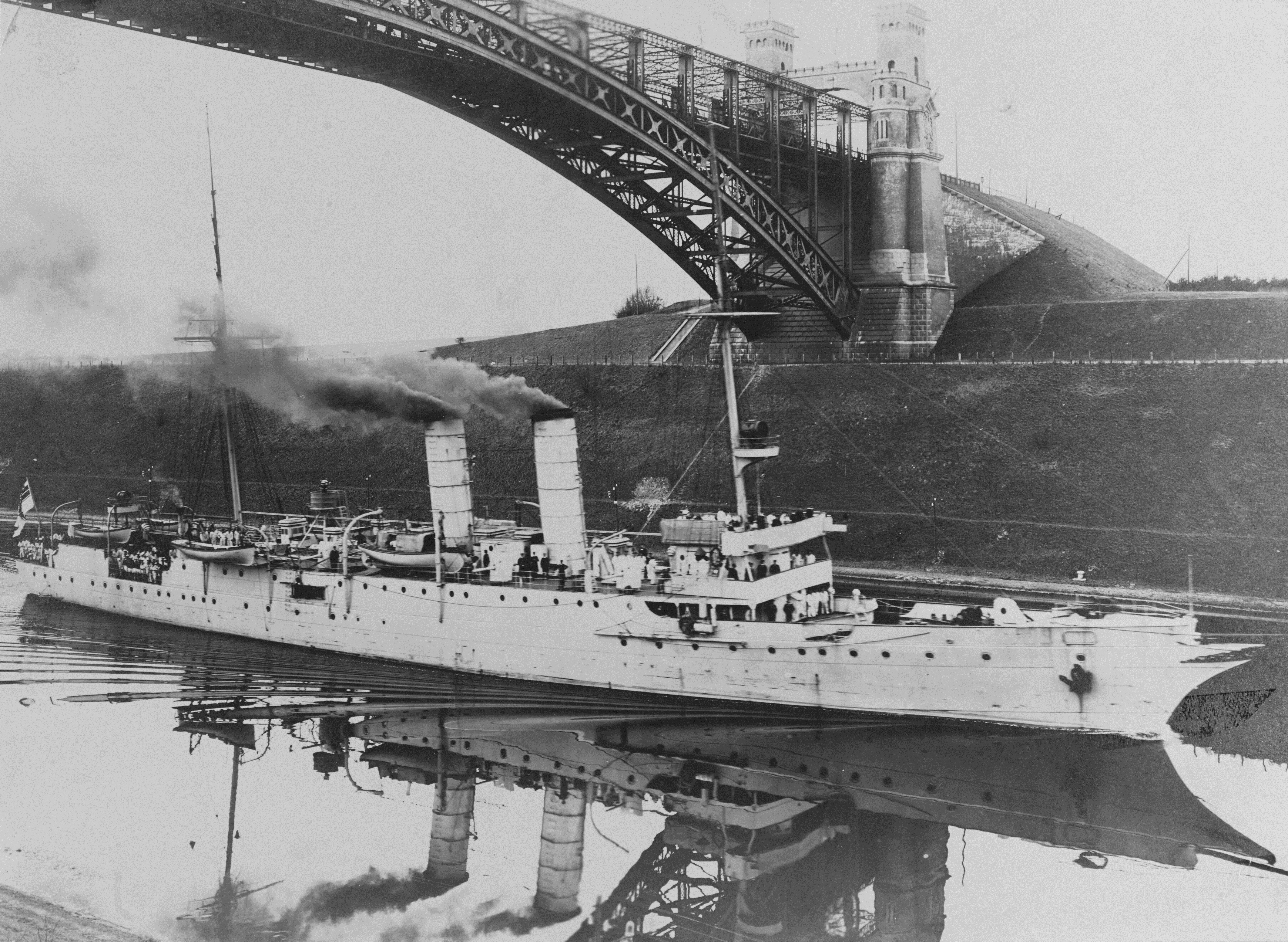 Nautilus