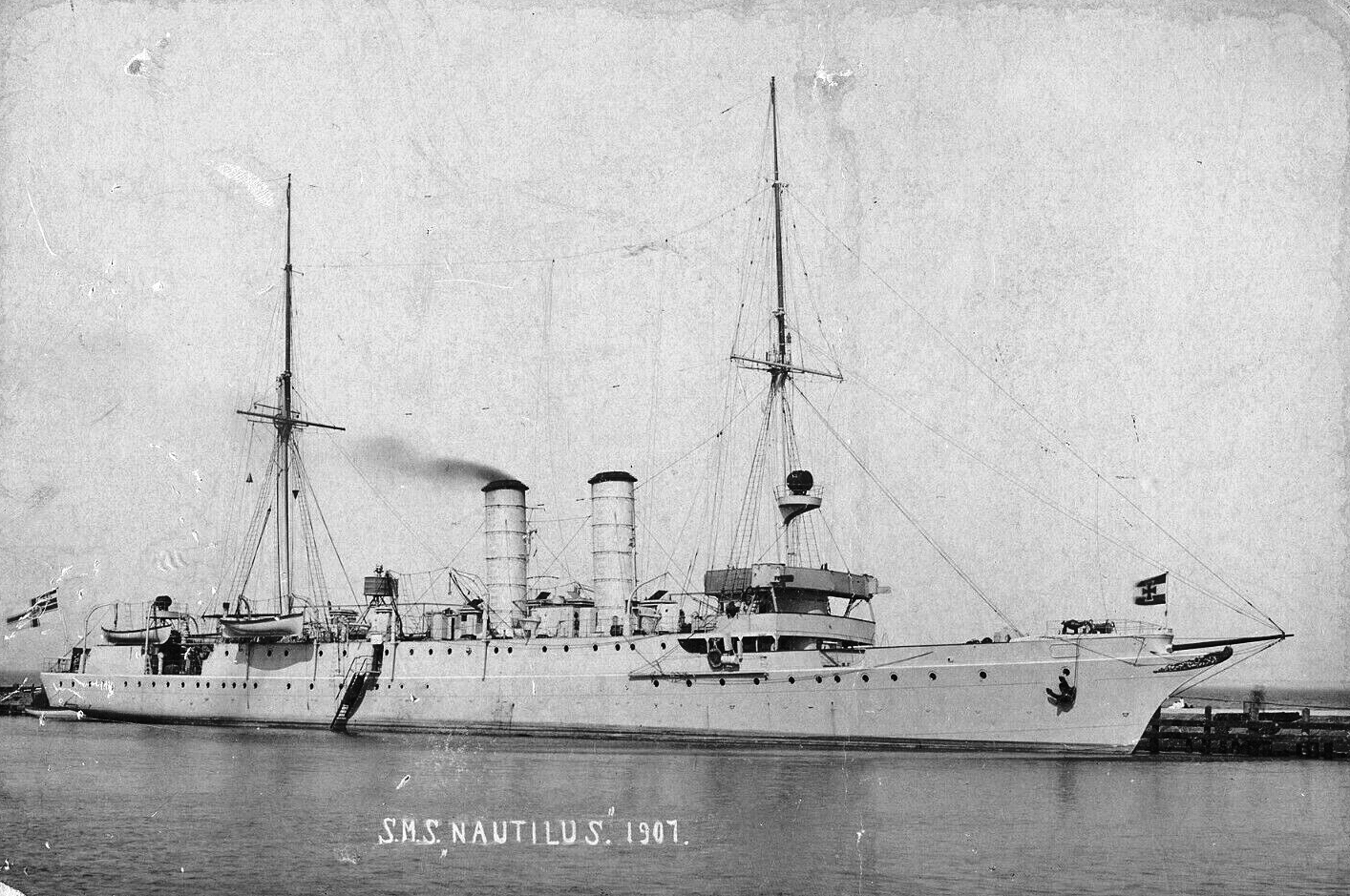 Nautilus