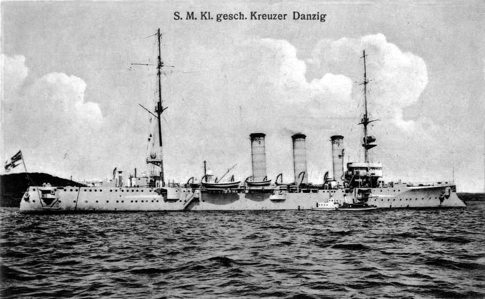 Danzig