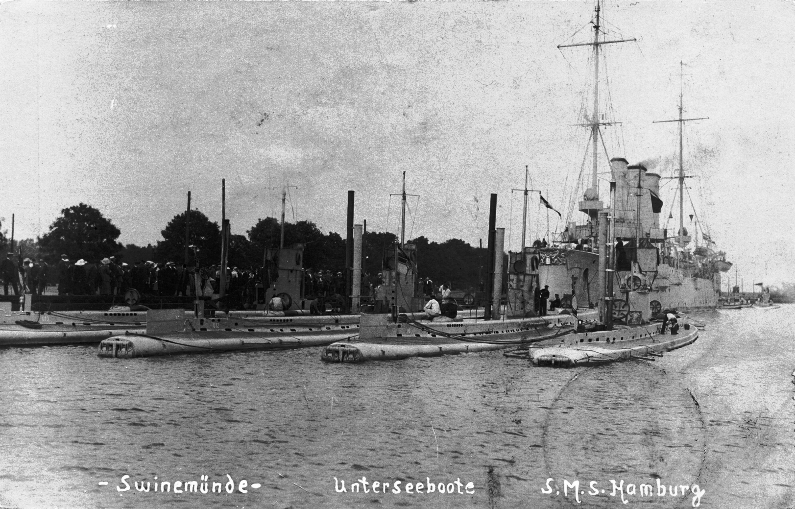 Hamburg