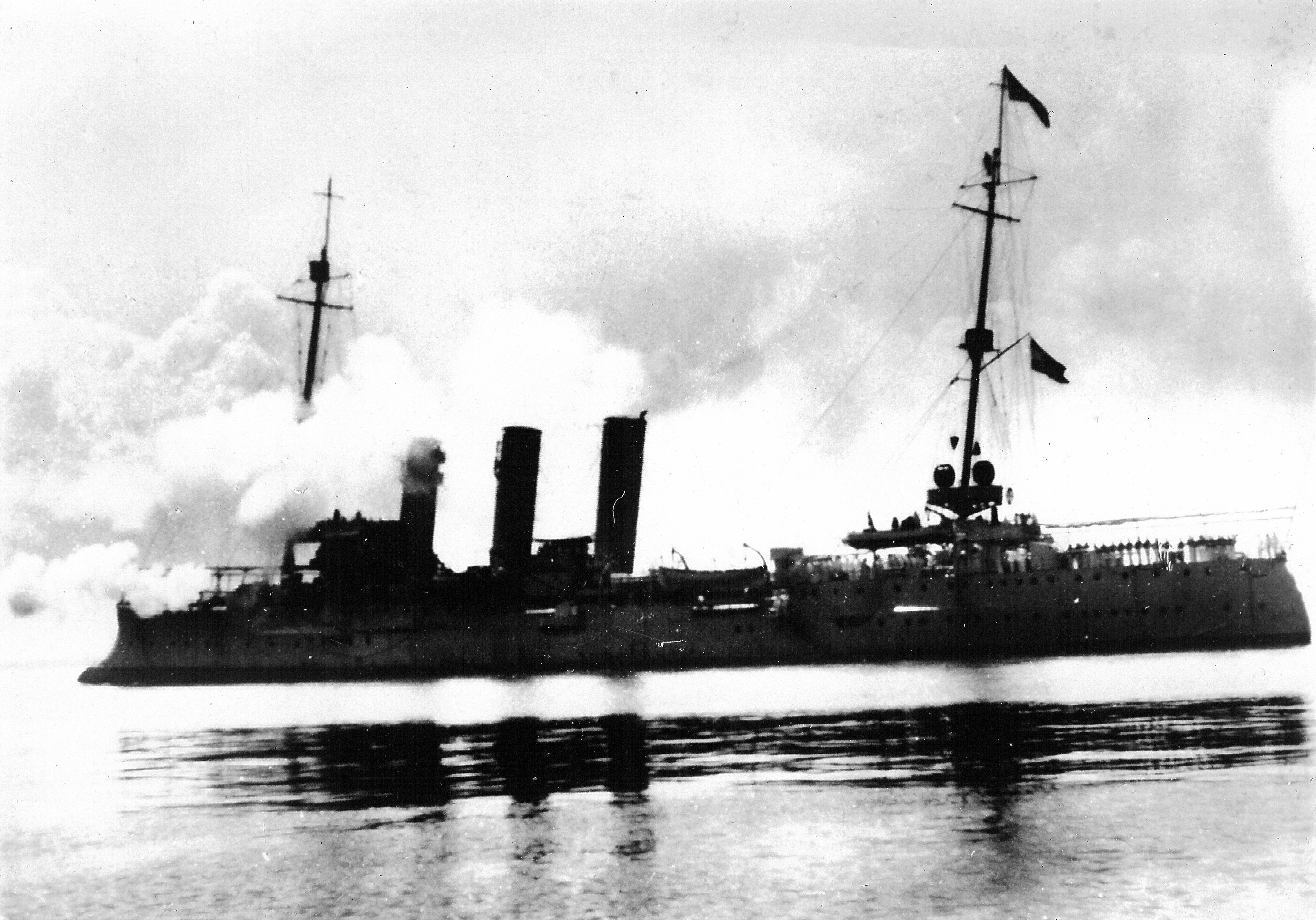 Hamburg
