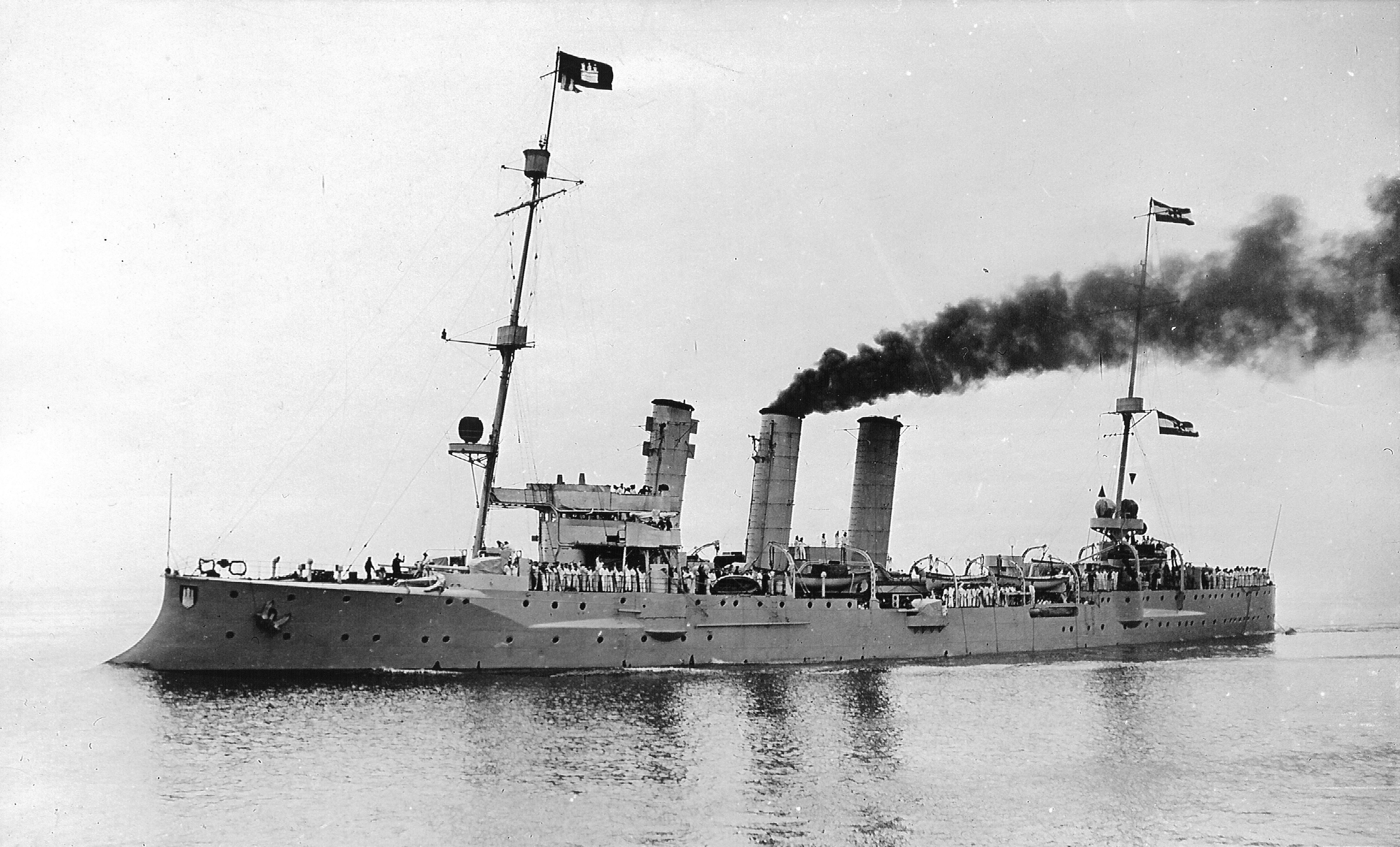 Hamburg