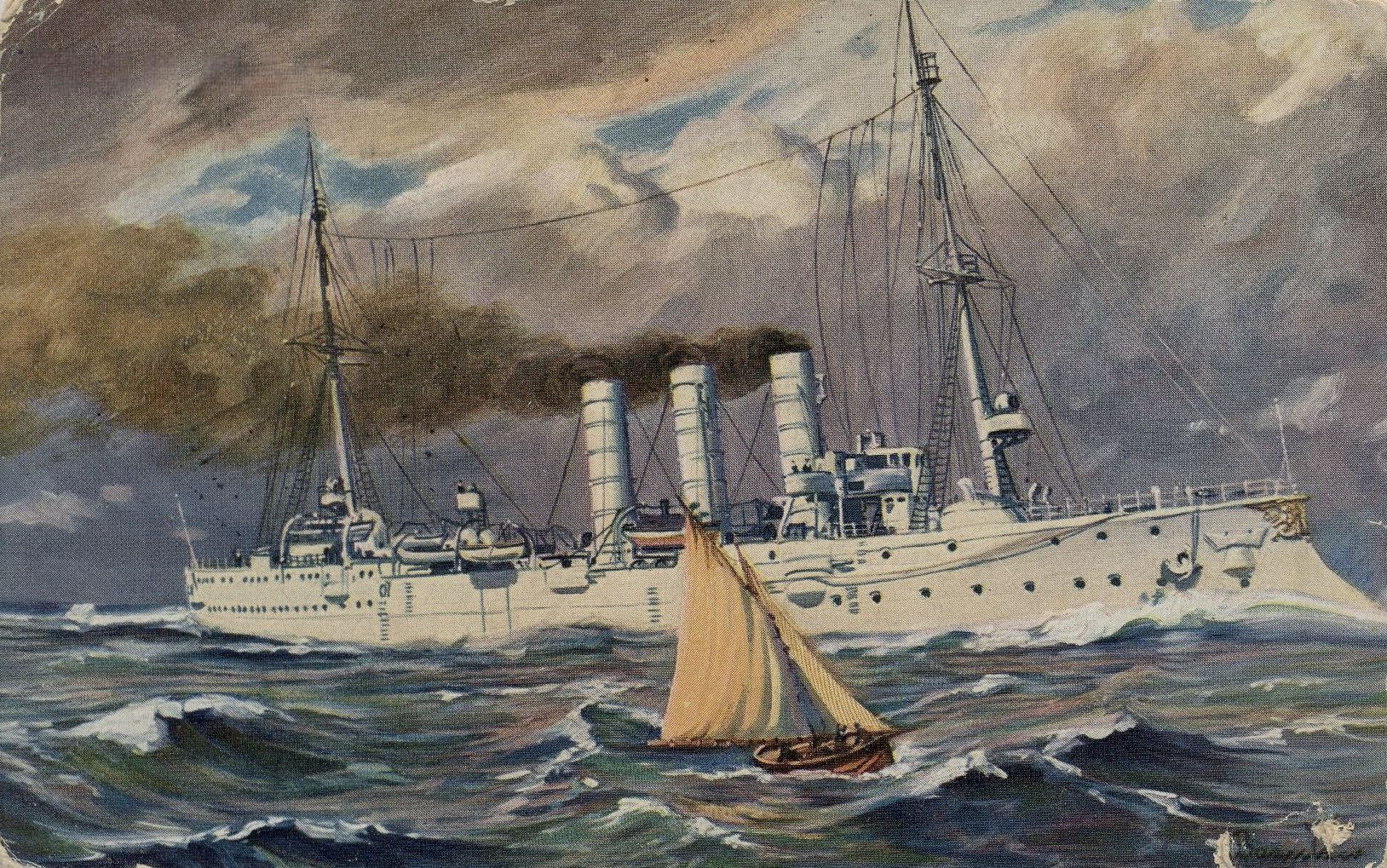Hamburg