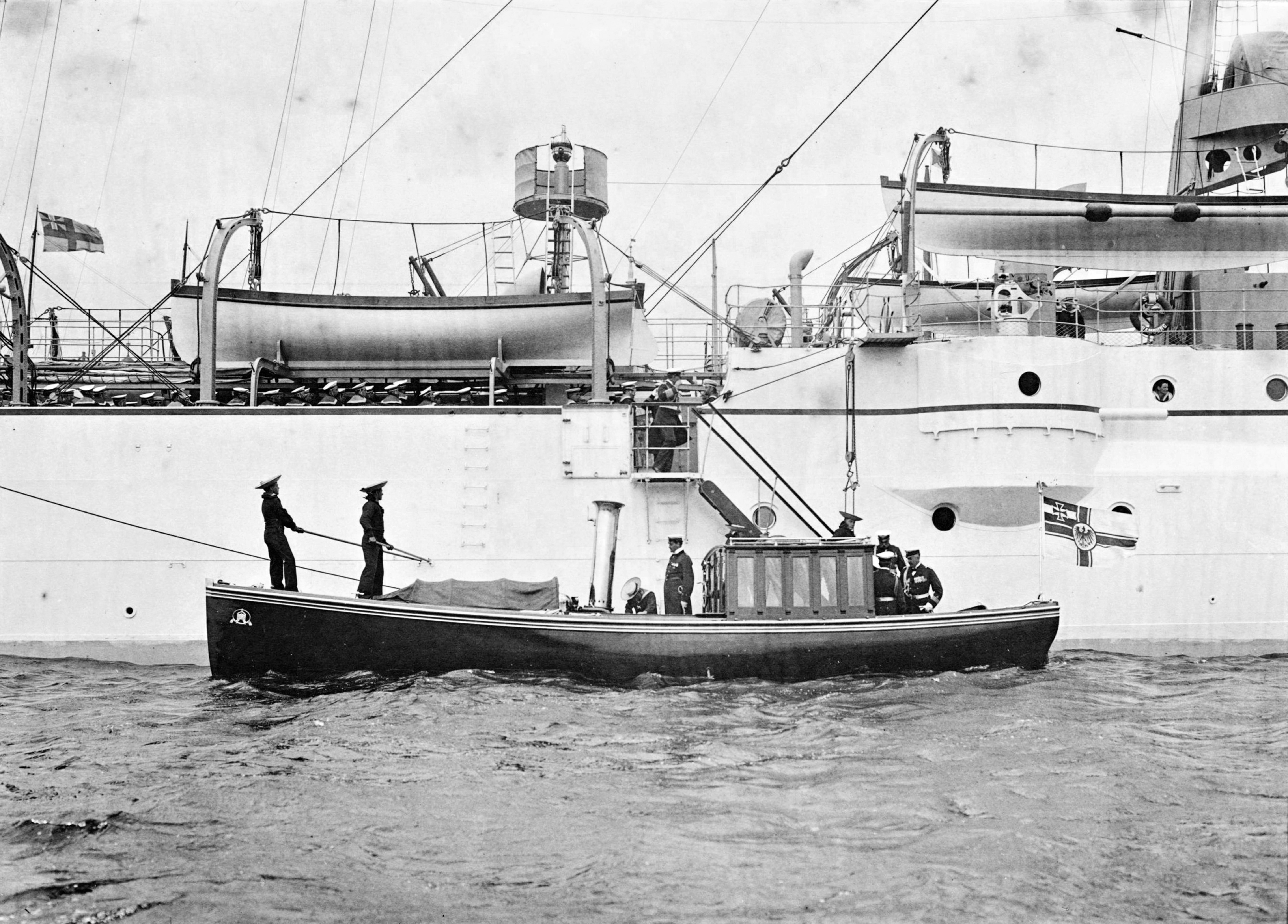 Hamburg