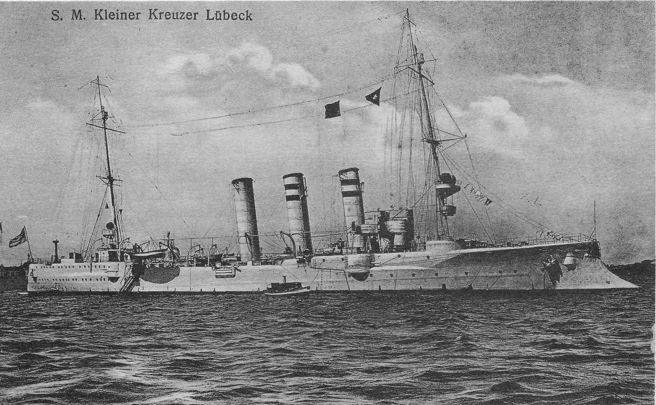 Lübeck