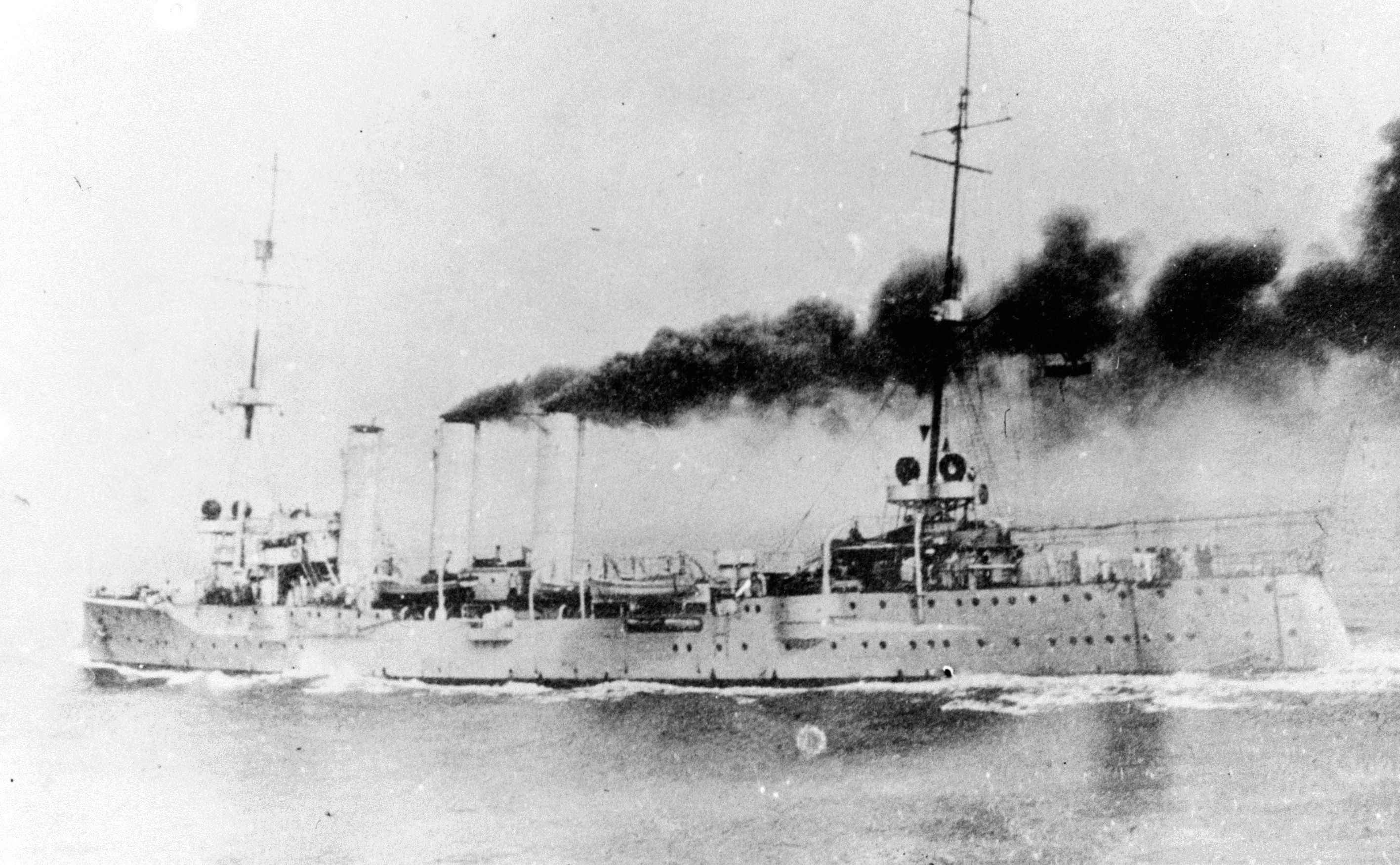 Hamburg