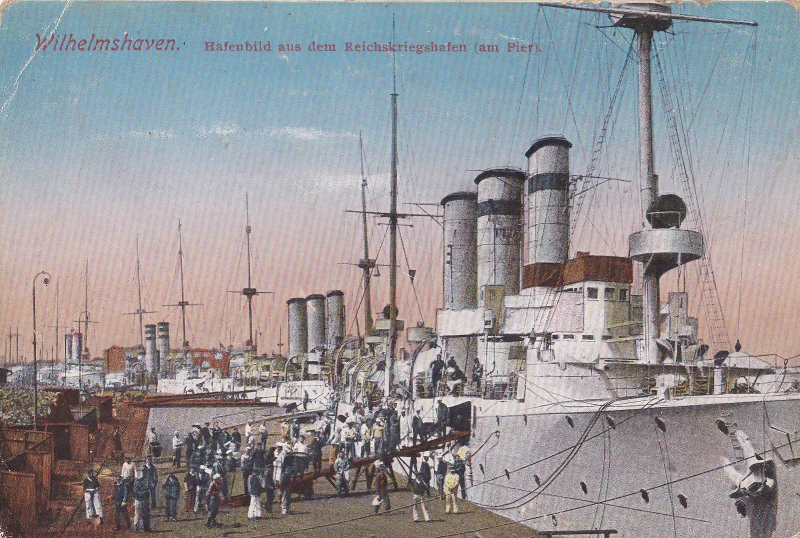 Hamburg