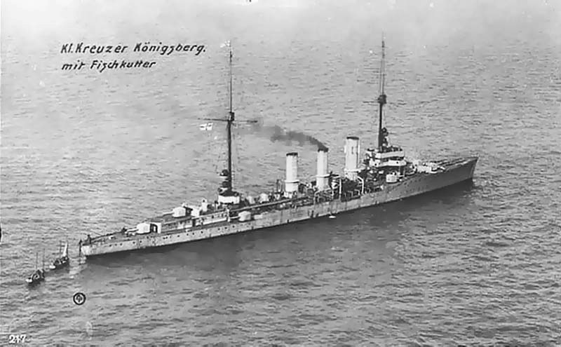 Königsberg