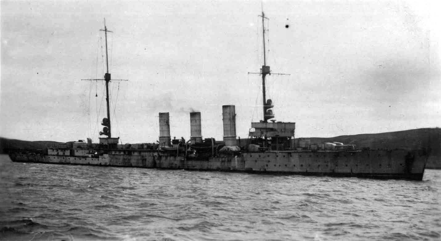 Emden