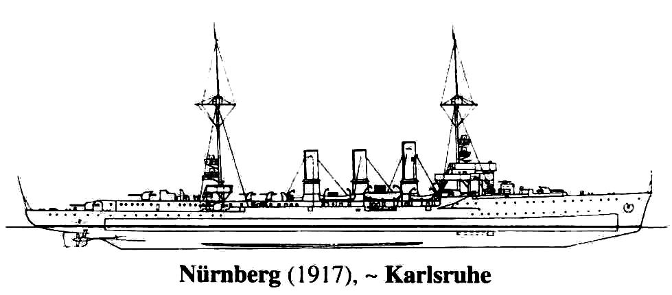 Nürnberg