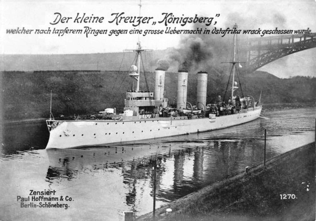 Königsberg
