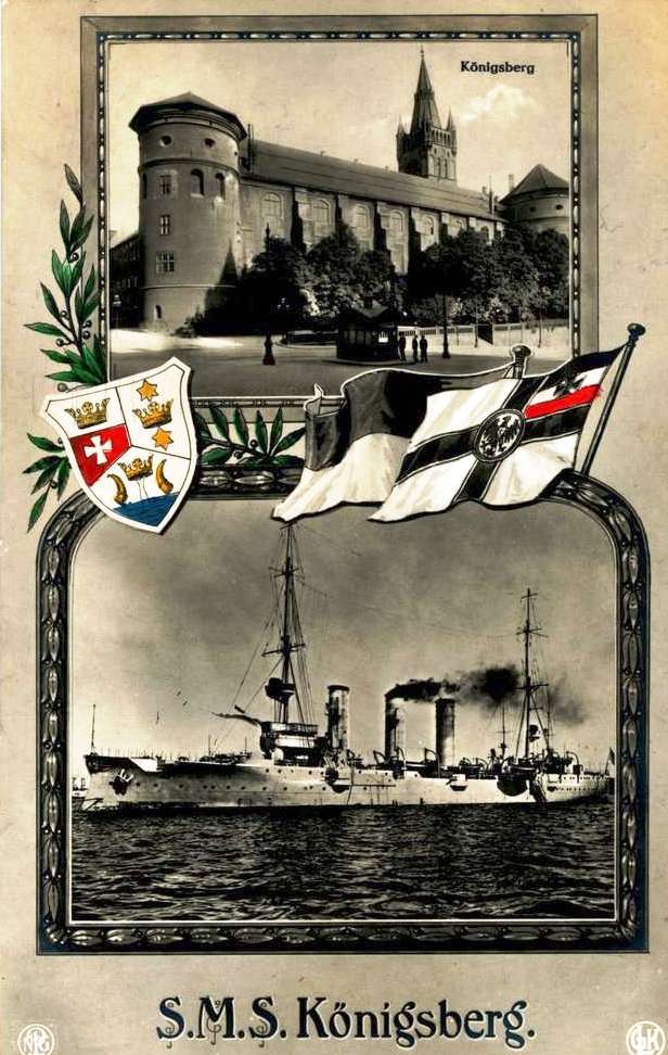 Königsberg