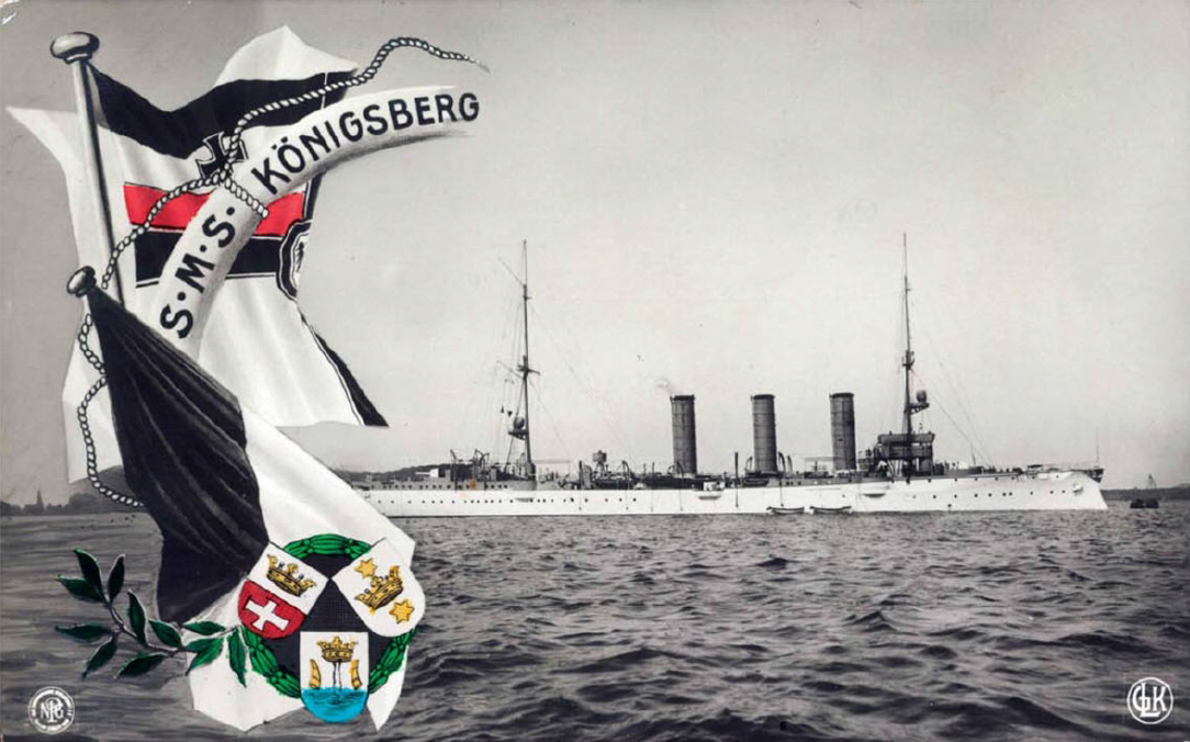 Königsberg