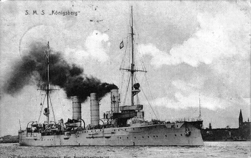 Königsberg
