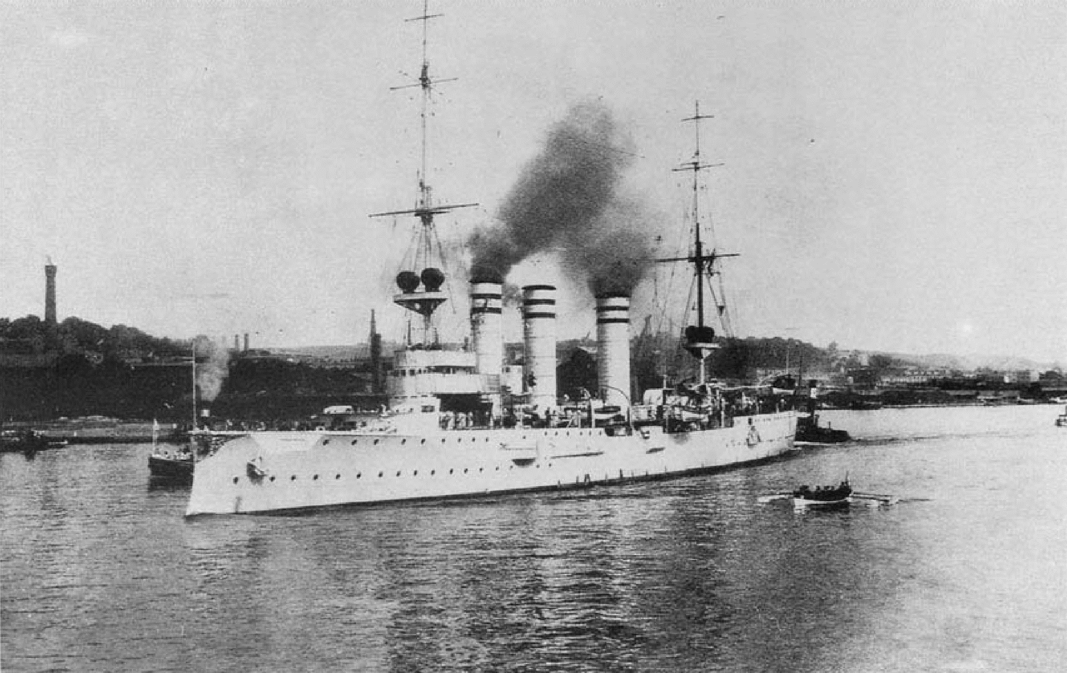 Stettin