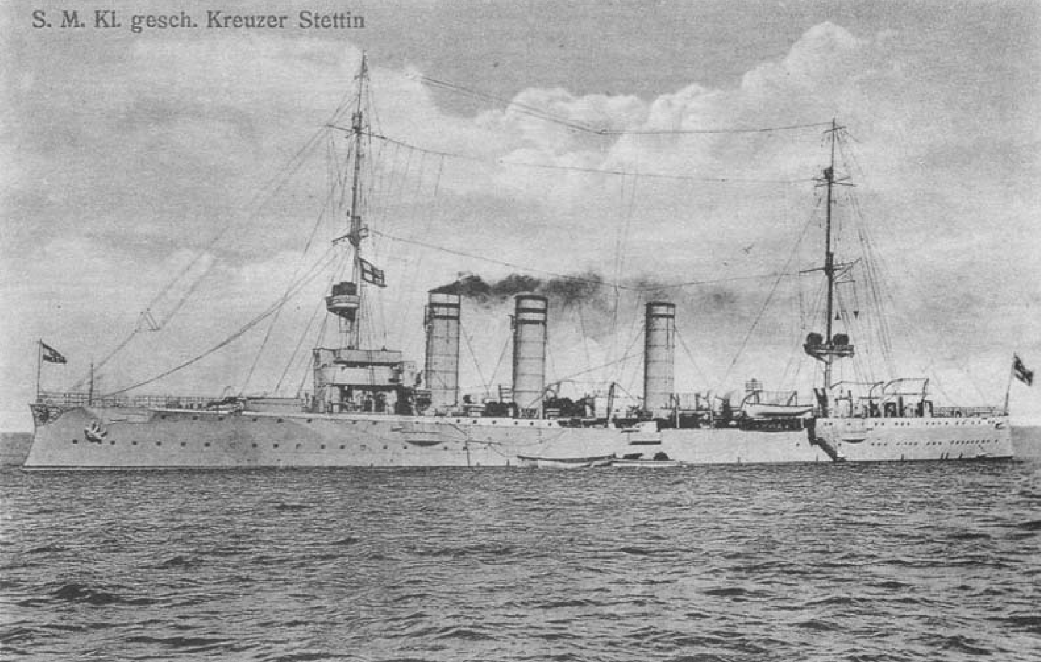 Stettin