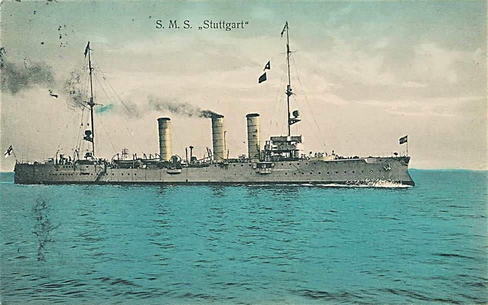 Stuttgart