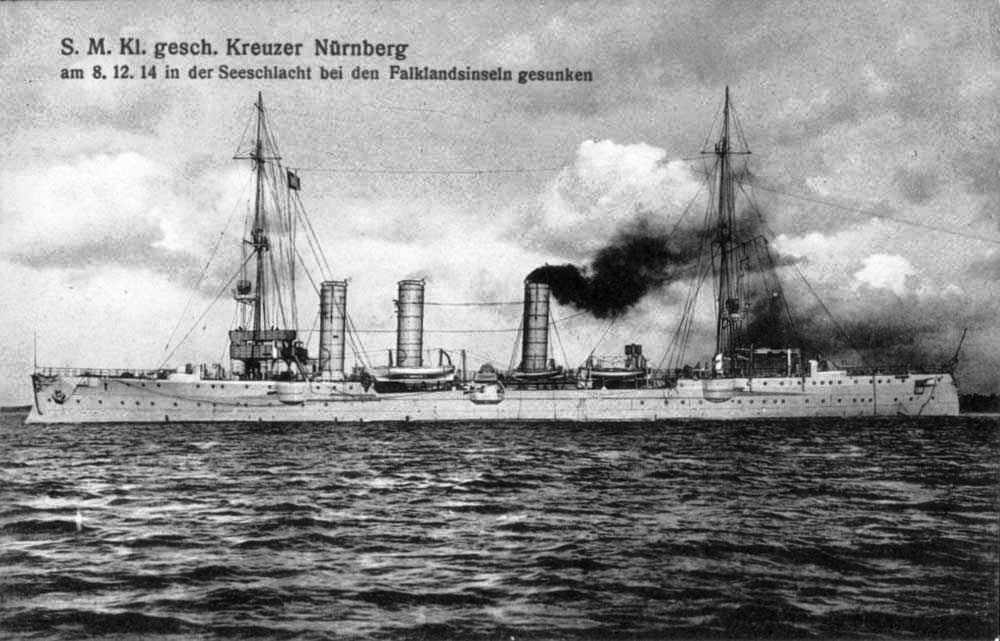 Nürnberg