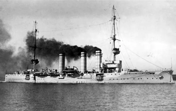 Stettin