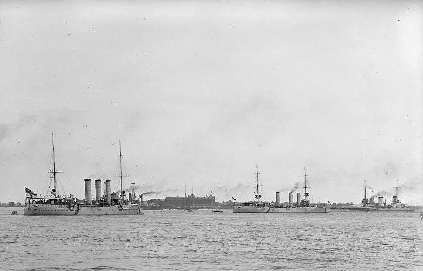 Stettin