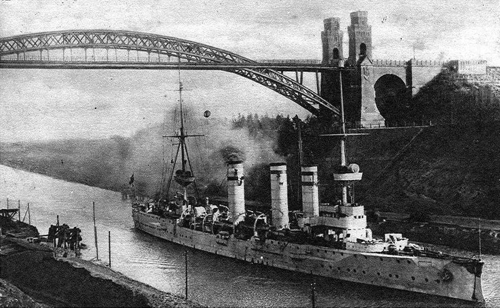 Stettin