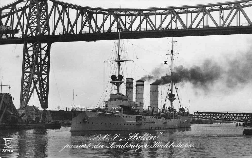 Stettin