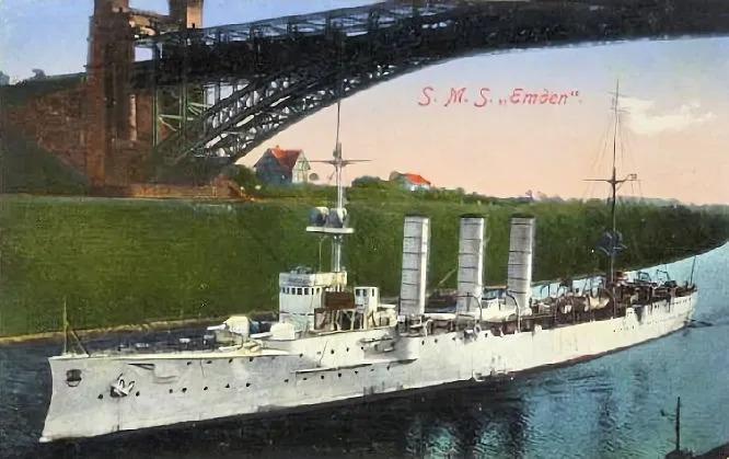 Emden