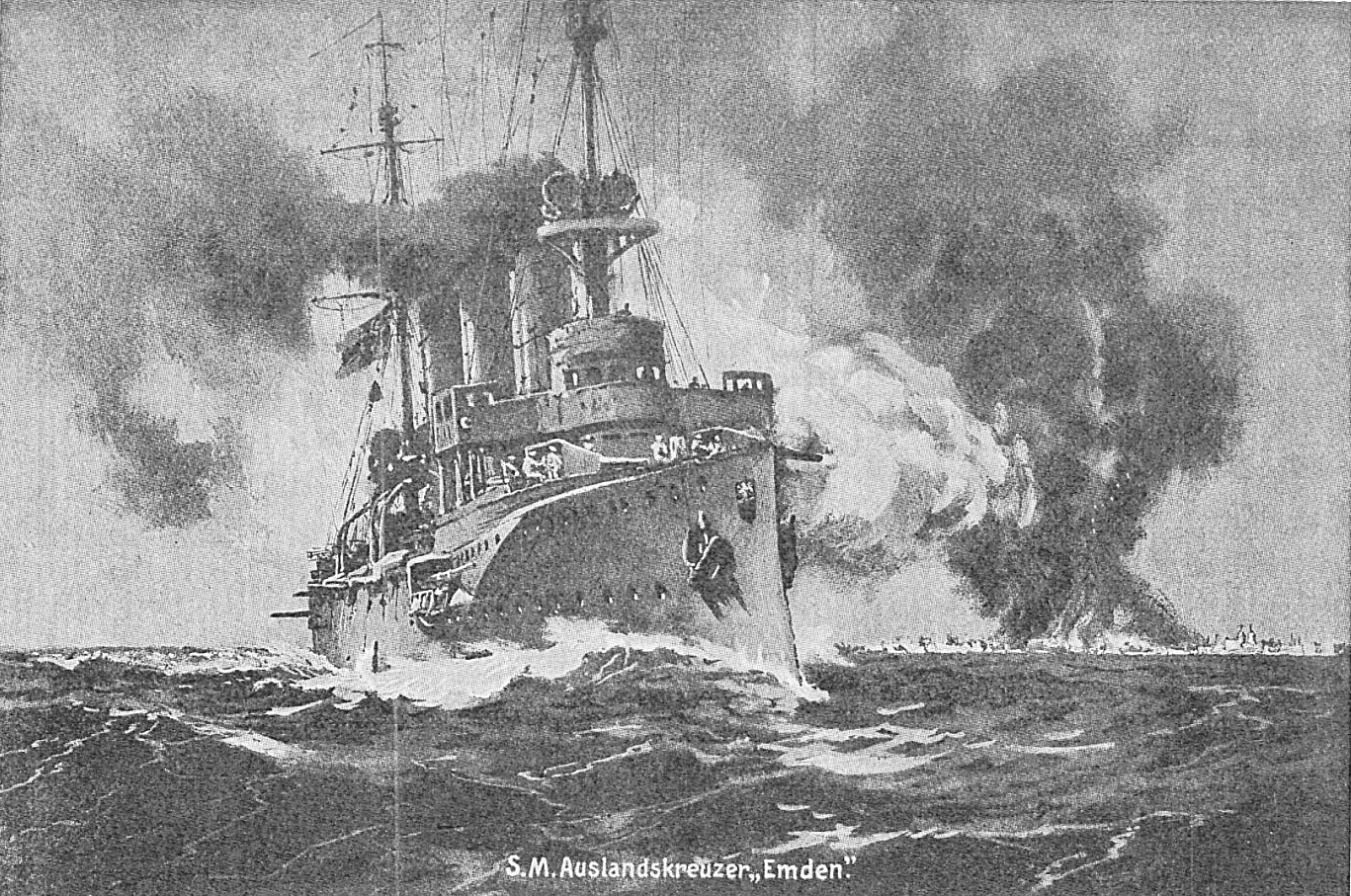 Emden