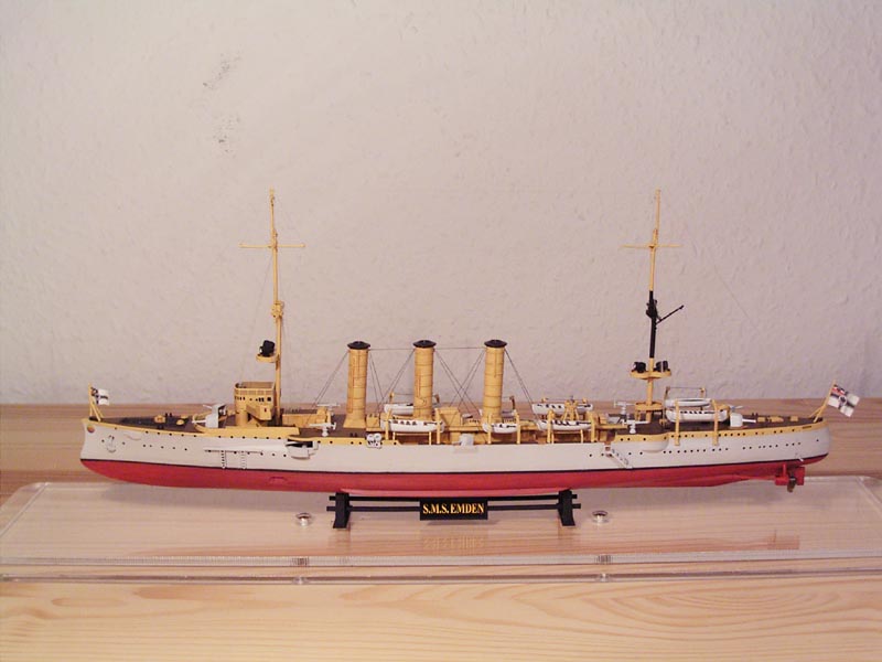 Emden