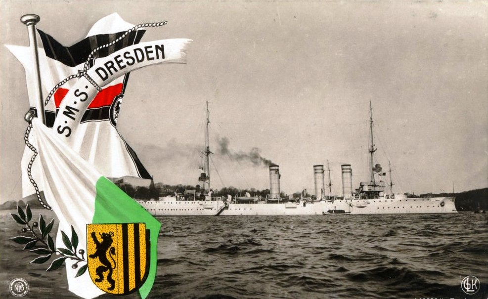 Dresden