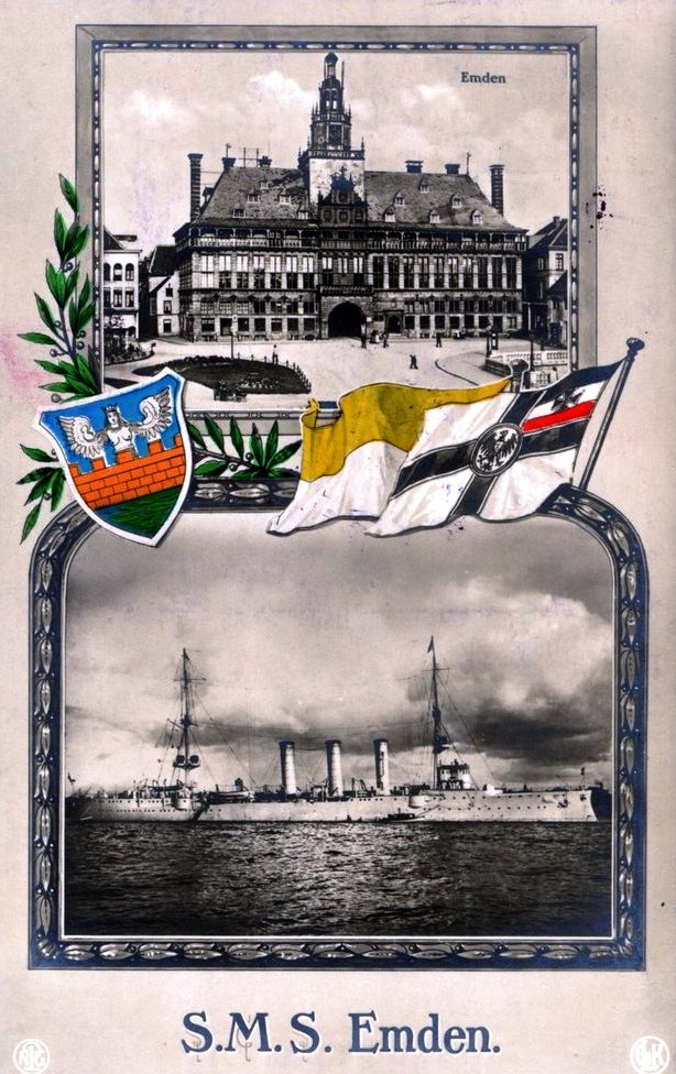 Emden