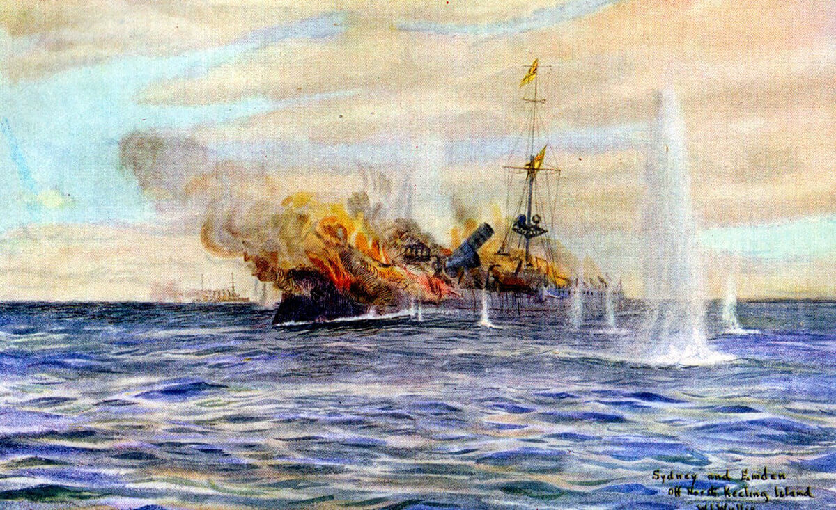 Emden