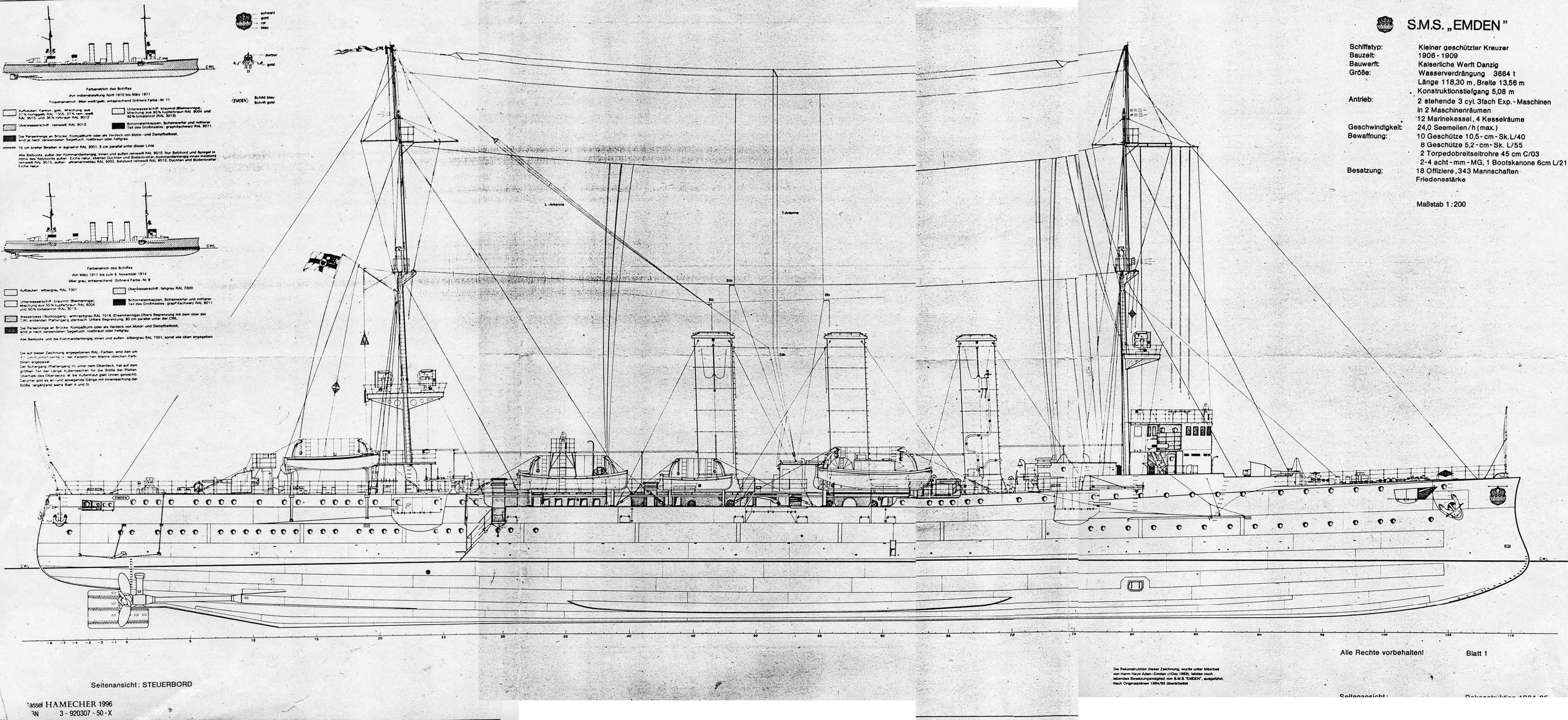 Emden