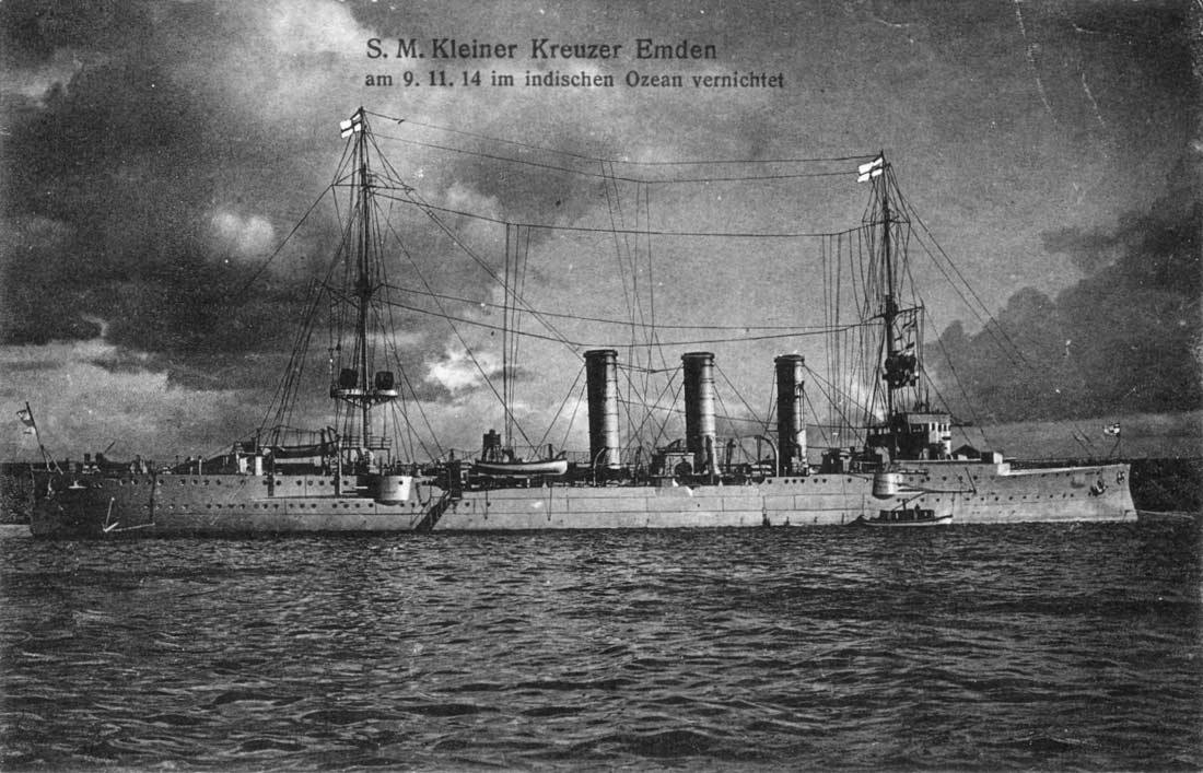 Emden