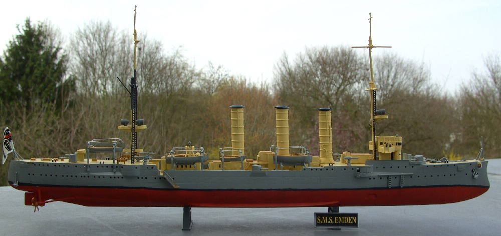 Emden