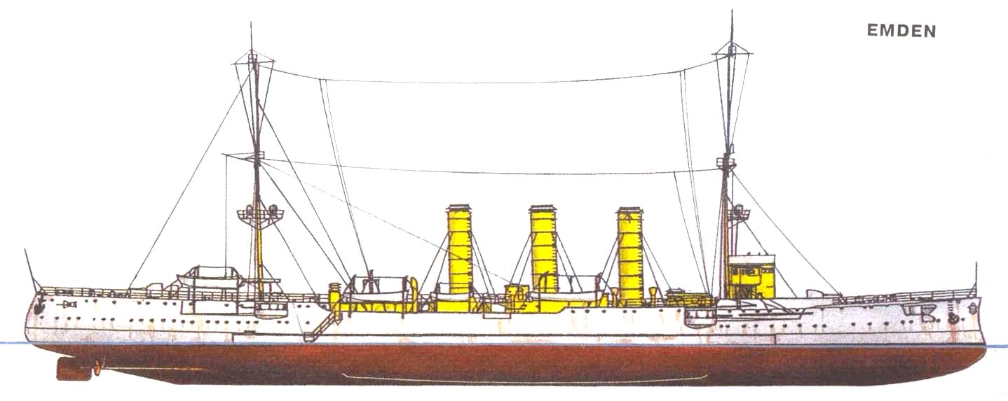 Emden