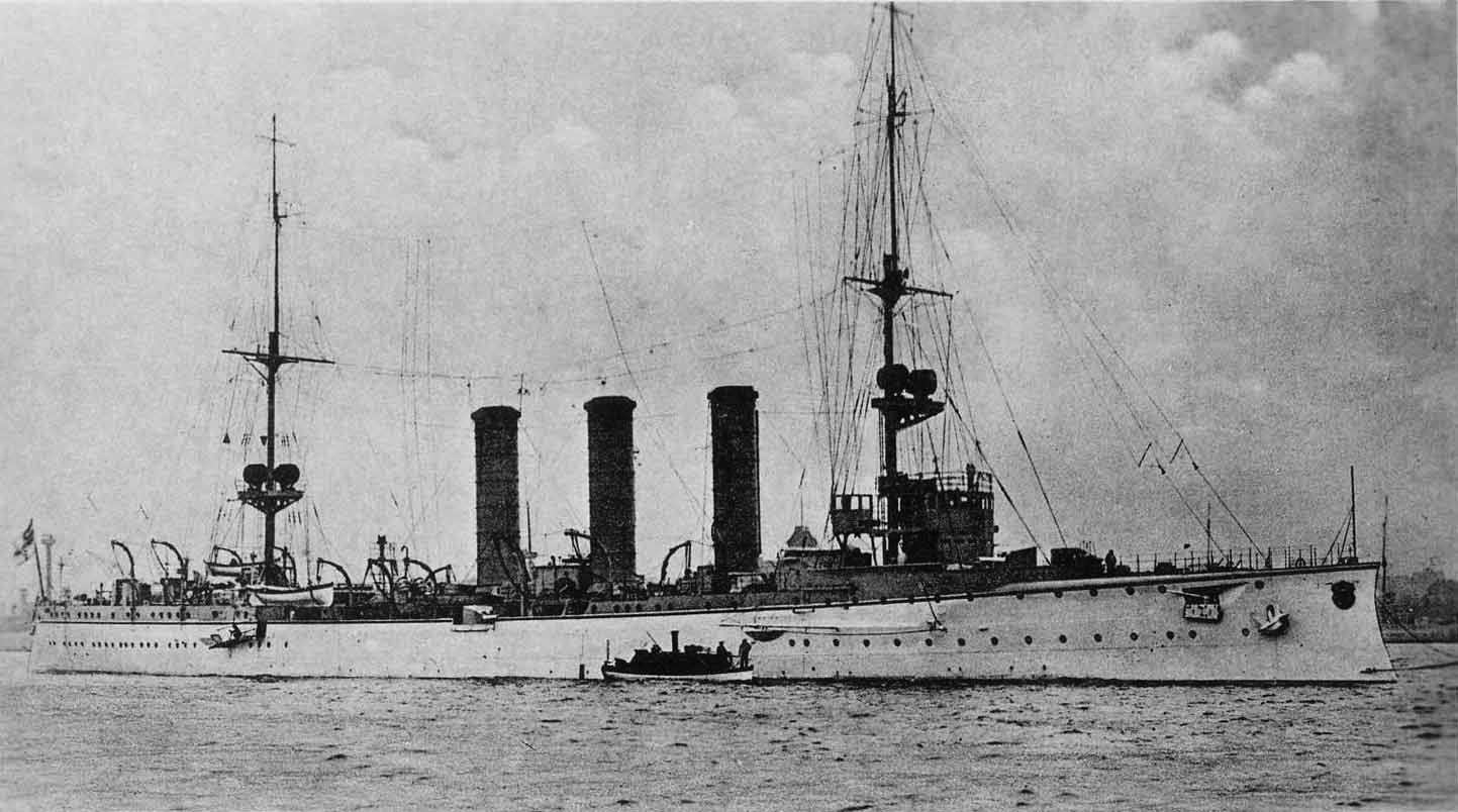 Emden