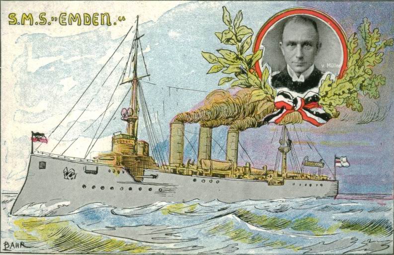 Emden