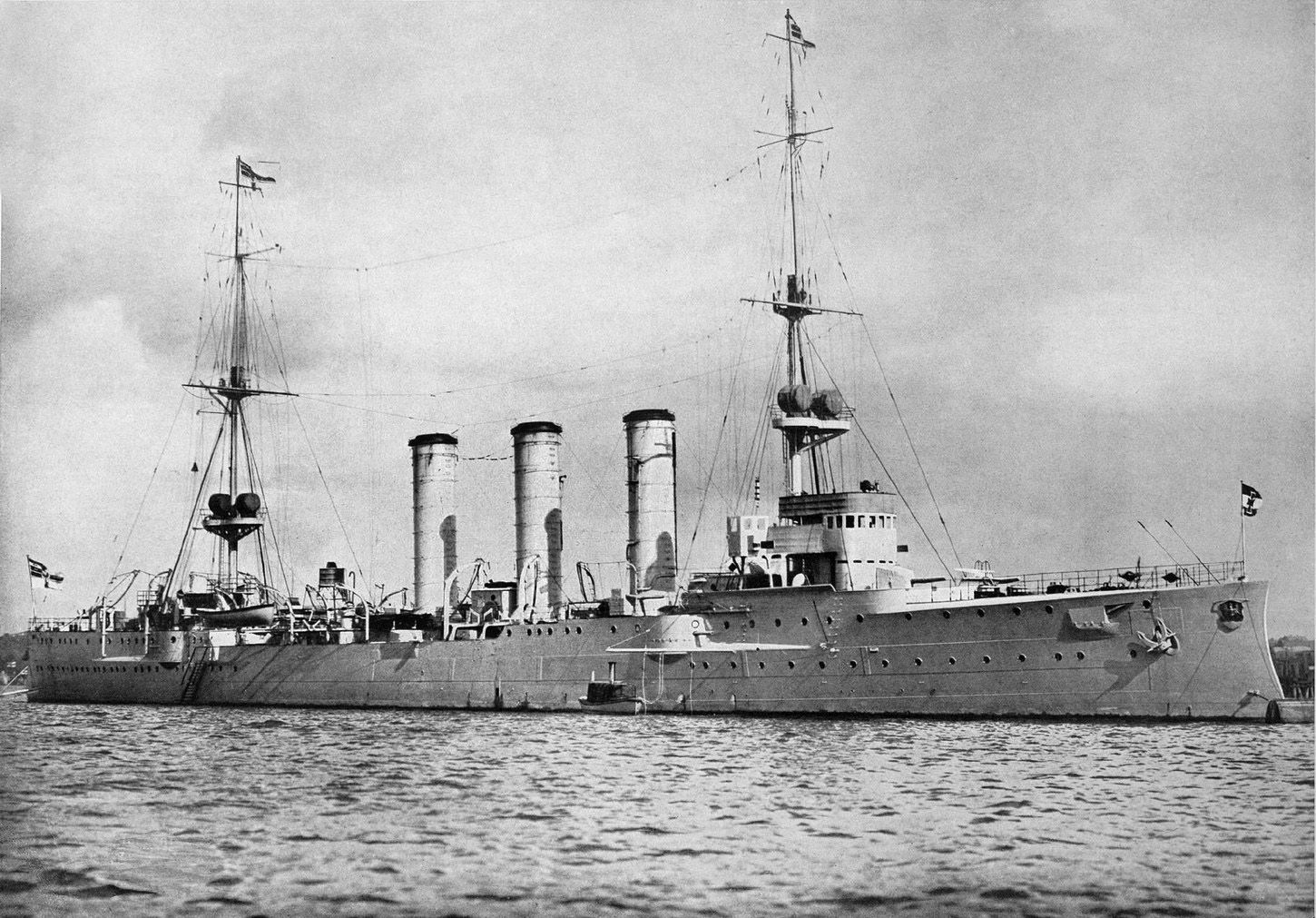 Emden