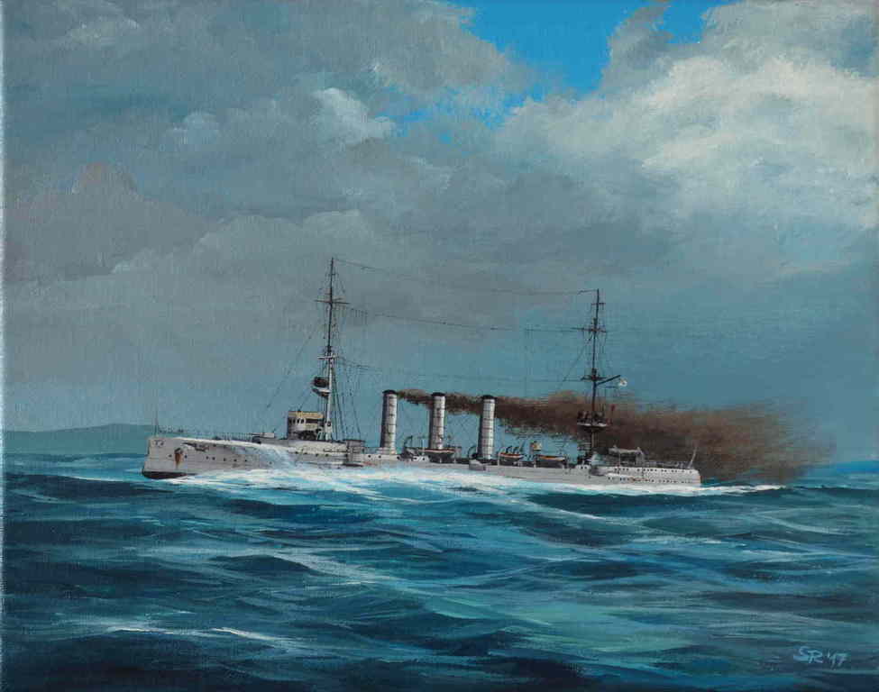 Emden