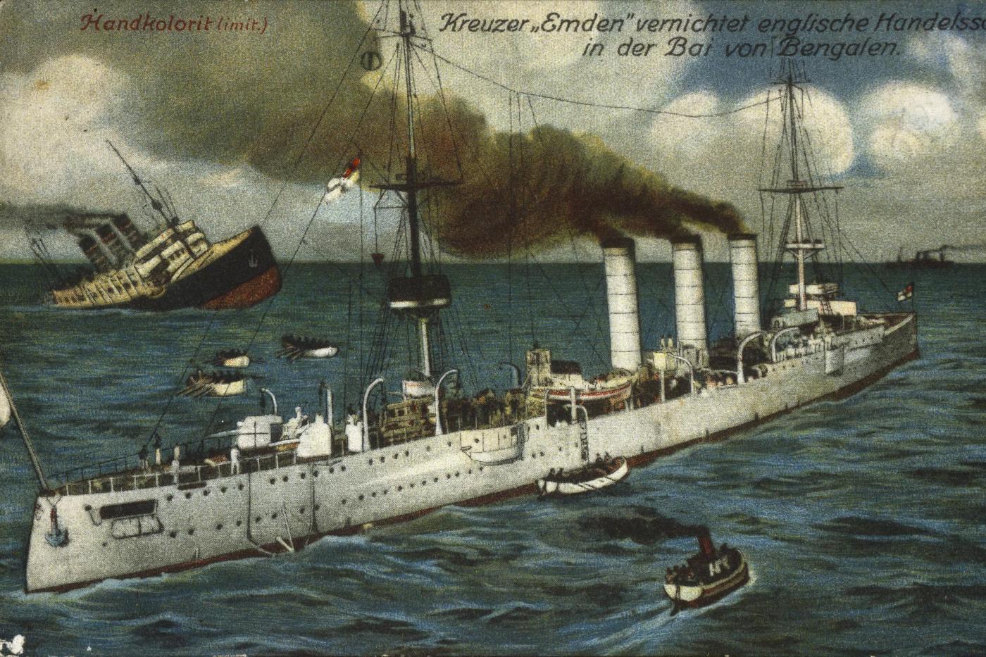 Emden