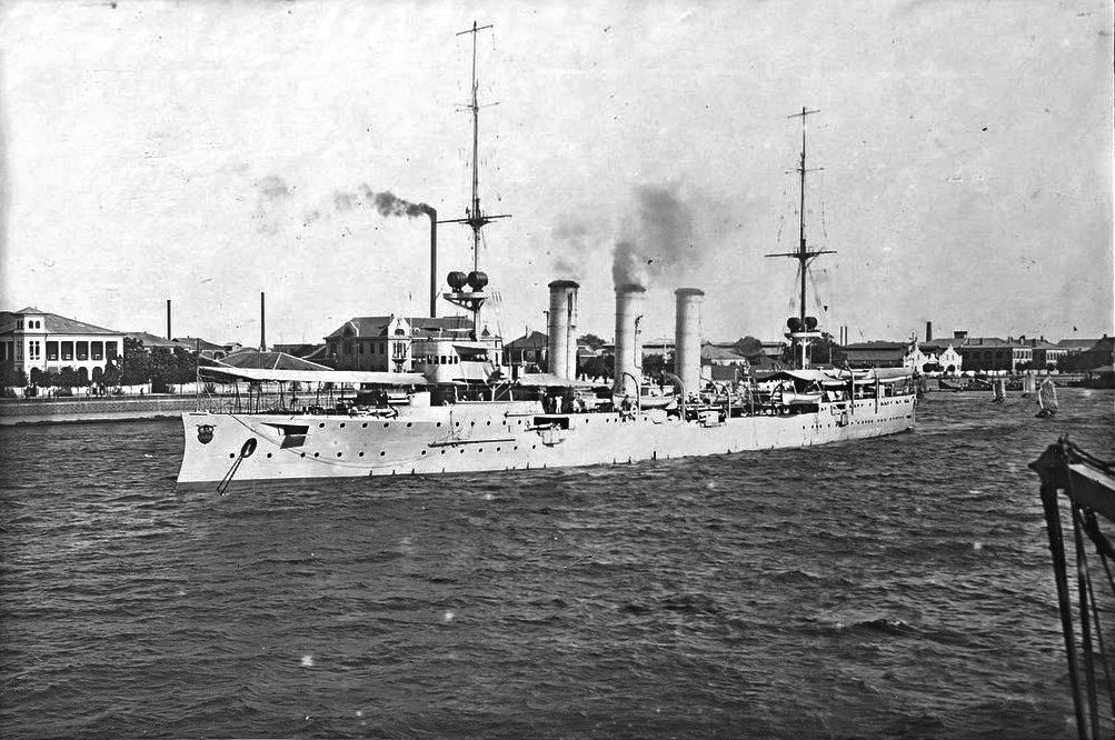 Emden
