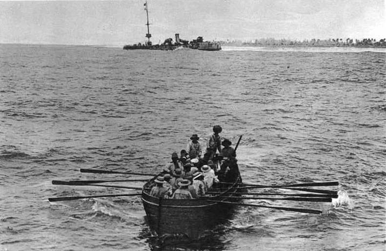 Emden