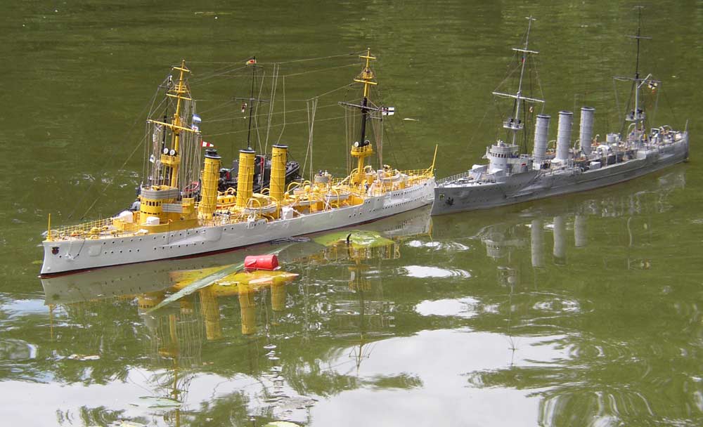 Emden